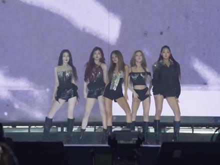 Mono Live in Seoul 🤍🖤
#idle #Mono #Syncopation #2026_idle_WORLDTOUR