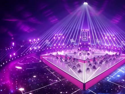 中国唯一登上韩国MAMA的女团,却被签约公司坑没了