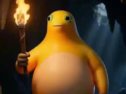 值得思考的一集#奶龙 #捧腹大笑 #抽象 #教育意义