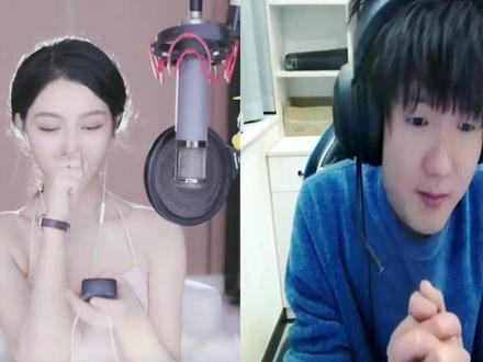 江晚晴你能不能站起来一下啊? #女主播 #游戏日常 #整活