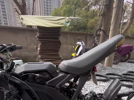 这台车是谁的?艾特一下车主。#虬龙轻蜂