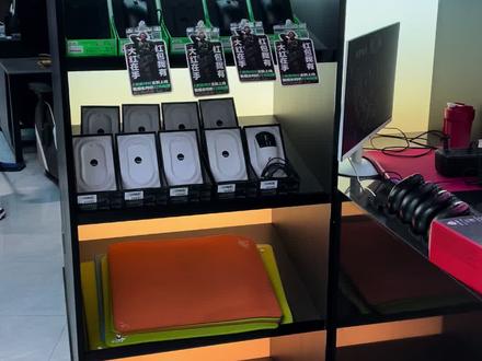 罗技gpw狗5,目前热度最高的鼠标,欢迎兄弟们来尝鲜#dou有两把刷子