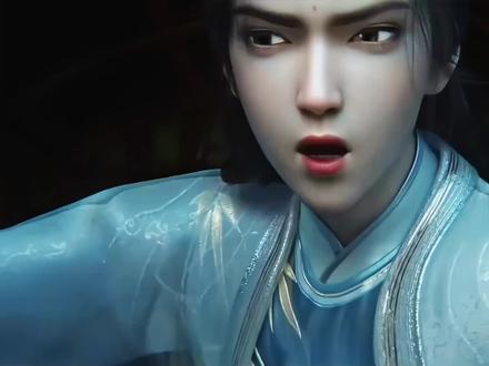 “忧郁隐忍的亡国太子”#剑来第二季