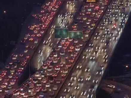 这段高速可能是北京最贵,也可能是全国最贵的#交通安全 #身边的风景 #安全出行 #好物推荐🔥 #文明行车 #老司机