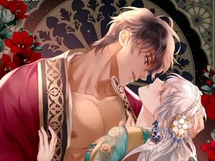 名➽苏丹之花
黑皮男主yyds
#少女漫画 #好看的漫画推荐 #韩漫推荐