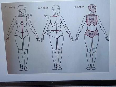 新手必看|别再画木头人!教你搞定动态僵硬谁懂啊!画Q版永远是僵硬木头人、动作不自然、千篇一律?
给大家拆解了最关键的原理
从线条到动态,从比例到上色,手把手带你攻克绘画难
题,不管是零基础小白,还是卡在瓶颈期的同学,都能针对性提升
想画出灵动的Q版角色?评论区扣【想学】手把手带
#绘画教程 #零基础学画画动漫教学 #线上美术课#动态 #Q版人体