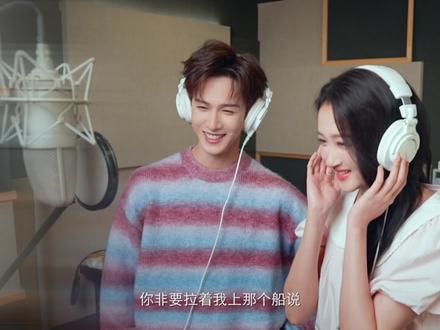 关晓彤李昀锐合唱耀眼ost #影音家新歌速递 由腾讯音乐娱乐集团(制作家/影音+)出品,陈祉希监制,TME制作人联盟成员郭思达担任制作人,释有理、胡冠宇作词作曲,@关晓彤 @李昀锐Lin 甜蜜对唱的#电视剧耀眼 片头曲《一百颗星星》正式上线!全糖嗓音加满爱意,点亮整部剧的耀眼开场。#关晓彤李昀锐合唱耀眼ost #耀眼片头曲mv