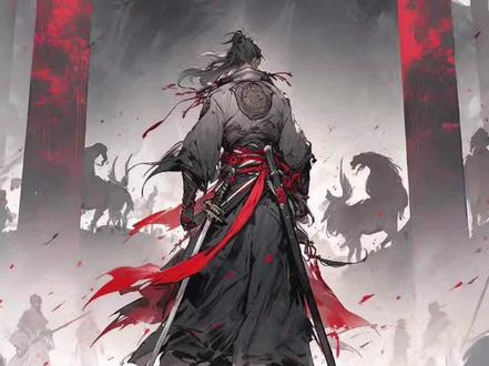 陈平安,剑气长城那边到底有什么,让你独守万万年。#剑来