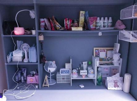 今天带你看看“别人家”的宿舍,欢迎入住湖北中医药高等专科学校! (视频:燕志)