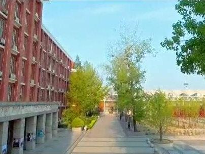 中考ZSZC-海淀六小强-清华附中#抖音小助手 #中考 #2020