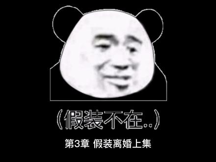 有声小说《丽江往事》第三章
假装离婚上集
