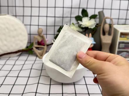 这个元气茯苓八珍足贴是不是智商税,今天就用不同方式来测一测#测评#亲测分享