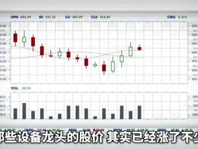 长江存储启动IPO:散户千万别急着冲,看清楚再下单! #长江存储 #IPO #存储芯片 #半导体 #涨知识