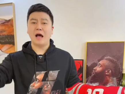 #哈登加盟骑士 @大史爱篮球🏀 这五年大史咋过来的