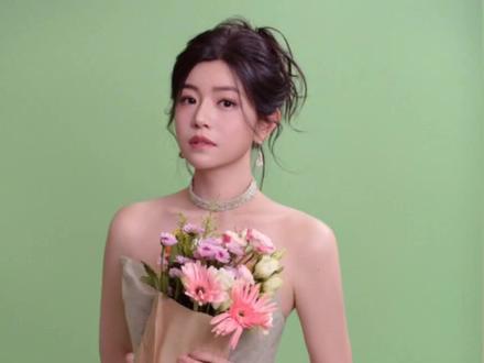 陈妍希运动训练时发生意外 工作室回应称已完成应急治疗 ##娱乐八卦