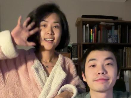 关于最近没更新的声明,之后会正常更新的~想听什么评论区喊出来!