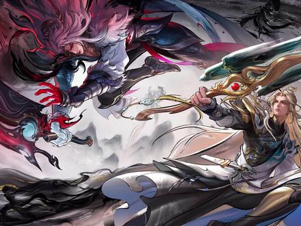 【游戏原声】李信&伽罗&明世隐 皮肤音乐《墨染江湖 第二回》 ——墨染江湖 第二回——
墨染江湖系列的皮肤,我们想构建一个具有王者气韵的东方武侠音乐体系。
在音乐风格的设定上围绕传统乐器,通过不同的配器思路,表现不同门派的个性差异:梅隐山庄正统武林“侠义为理、以安天下”的酣畅大气,十二楼“情义为先,不破不立”的不羁叛逆,和外八门“身如暗影、心入云霄”的市井气与神秘感。在乐器的选择上,延续第一回的做法,去挖掘更多相对小众的传统民族乐器和特殊表现技法,作为塑造各个角色气质的特色乐器。
李信的音乐设计围绕他梅隐山庄和外八门的双重身份设定,以雷琴、笙和大笛为核心乐器,围绕同一主题旋律和同样的乐器,创作了两首契合角色复杂内心的”双生主题音乐”。
光信延续了梅隐山庄民乐加管弦的配器风格,以庄严大气的王者武侠之声,诠释他作为梅隐山庄客卿·栖梧剑名门正派的高洁气度;暗信则转向轻量管弦以及更具民俗氛围的民乐原声听感,不像梅隐山庄那么酣畅磅礴,也不像十二楼丰富的电子音色融合民乐效果塑造的不羁个性。我们将光信主题旋律变奏为杀意暗藏、内敛神秘的版本,勾勒出外八门隐于市井的江湖底色与暗信杀门·潜渊剑的复仇信念和压迫感。这首音乐可以在李信皮肤的拓展定制里选择设置,替换默认的梅隐山庄版本。
墨林派首席弟子,伽罗,同门眼中的“人形移动书库”。她的音乐以筚篥和箫为核心乐器。筚篥也是她英雄主题音乐的特色乐器,而墨林派的守藏馆在墨染江湖的平行世界里也给人一种云中千窟城的古老文明气息;箫源于竹材,在武侠世界里,也似乎总是竹林间最有代表性的声音。墨林派属于梅隐山庄的正道联盟之一,我们以梅隐山庄标志性的民乐加管弦编制为底色,用坚韧而不失江湖侠义的音乐情绪,表现伽罗知性风雅、豁达济世的性格气质。
静观红尘人心的异域方士,明世隐,也是十二楼中最为神秘的百晓楼主人,自名“百晓客”,号称天下事无所不知。他以内力凝成的丝线飞花为武器,花香醉心、丝线索命,杀人于无形。明世隐的门派是十二楼,和之前的暃和公孙离一样,十二楼的音乐风格特色是电子融合民乐的特殊效果,表达叛逆不羁的江湖新兴势力与强大的个人能力。我们以椰胡为主奏乐器,用诡谲的电子律动融合椰胡的特殊效果处理,椰胡的音色像多重丝线一样喑哑连绵,表现明世隐以“线”为媒,操控江湖信息但却难逃江湖迷雾缠身,高深莫测的人物特色。
#抖音年味争霸赛 #王者 #墨染江湖 #李信 #伽罗 @王者荣耀