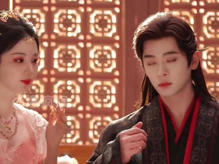 如果小说里的他们真的存在,那我愿意做推动剧情的NPC啊#王楚然 #丞磊 #网剧成何体统 #剧情 #成何体统人均戏精大玩宫逗