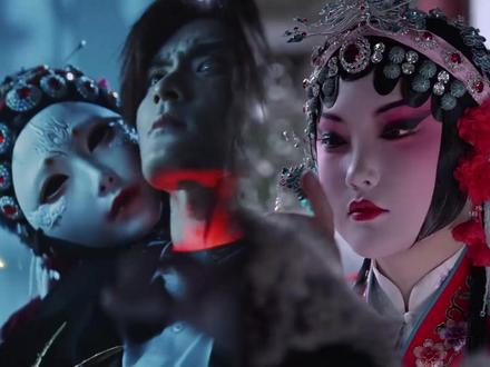 别再对两部作品捧一踩一了,来看看内娱嘴亲烂了都演不出的眼神戏 #ENEMY #吉时已到 #煎饼夏天 #圆子无恙 #抖音精选