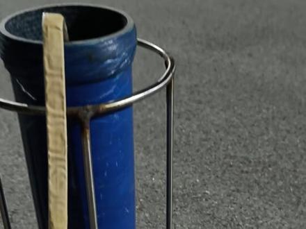 中森4 白闪入红闪芯#放烟花 #烟花