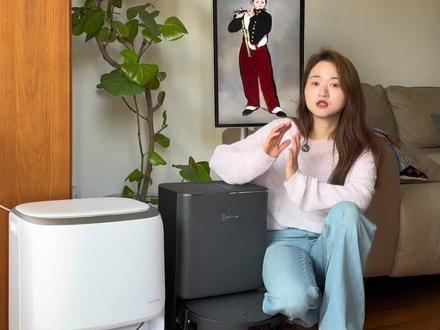 科沃斯T90Pro使用体验分享,优缺点总结,大家的用的怎么样 有用过的朋友可以交流下,我下次重新换一台再测一下#科沃斯T90Pro #科沃斯扫地机器人 #扫地机器人测评 #扫地机器人怎么选 #智能家居