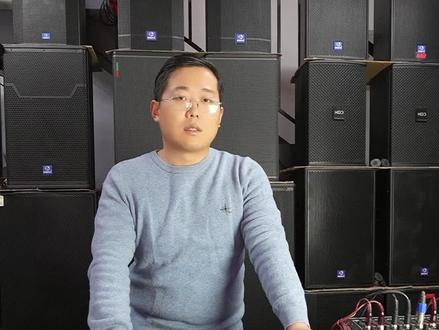 每天学点音响小知识(50)电容麦为什么没声音 #音响 #主持人 #歌手 #调音师