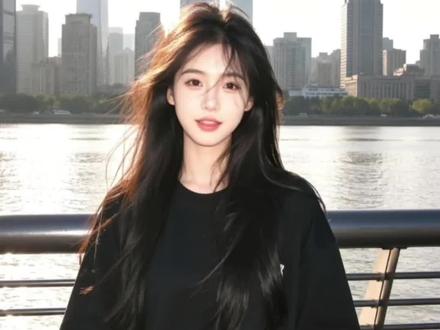 海边氛围感指令教程来啦!#豆包ai #豆包app #豆包指令 #豆包P图 #豆包权威 人类对豆包的开发不及百分之一