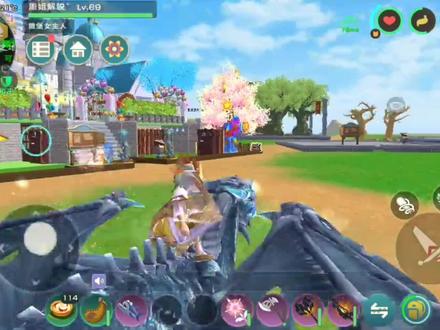 周姐解说:创造与魔法2334期,创魔隐藏的3种魔法成就你可知道!