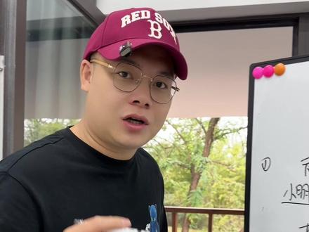 一个好剧本是视频流量的关键。#剧本