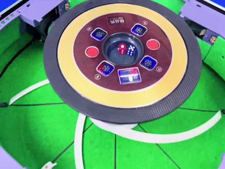 麻将机故障码-3机头推牌故障讲解 #麻将机故障码-3 #麻将机故障讲解 #麻将机