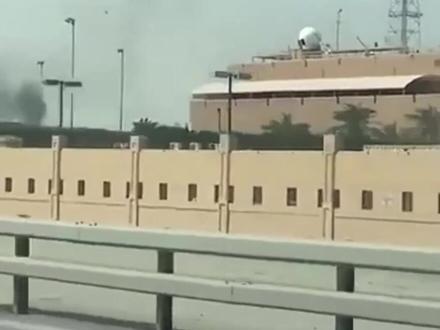 加油机,才是美以联军的软肋 #伊朗 #kc135空中加油机 #乌代德空军基地 #全球创作者计划 #时代的荣耀