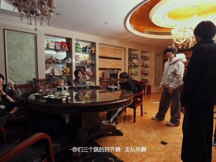 陈奕恒|千言万语 但 回来就好 十五岁的小哼哼,你已经很棒了💪🏻#陈奕恒