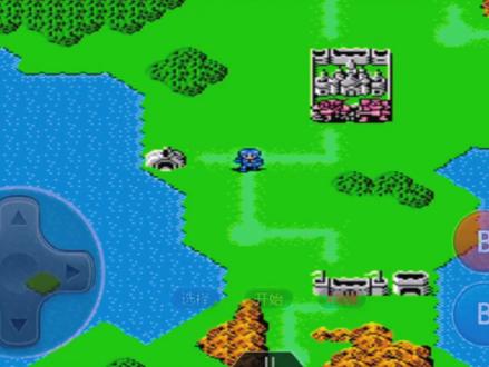 火焰纹章龙盾教程#火焰纹章 #怀旧游戏 #手游