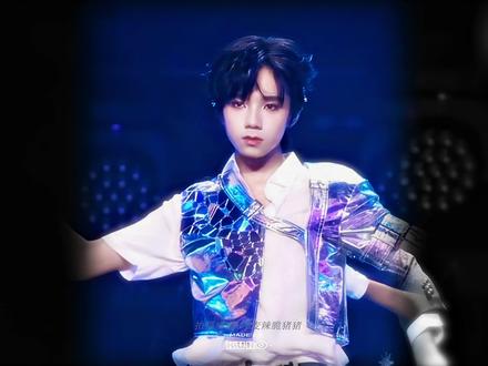 黑粉闭麦 #王橹杰 #洗牌 打破不会跳舞洗脑包