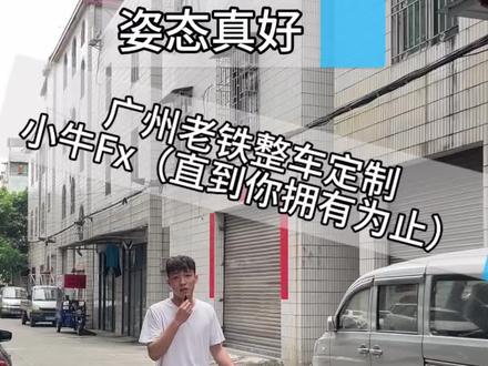 我会一直发小牛fx/fxt/fs,直到你拥有为止!#小牛fx#小牛fxt#小牛fs#小牛电动