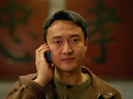 罚罪2刘天野面对贺刚威胁,于是拿他弟弟开刀,两兄弟就此下线 #罚罪2 #刘天野 #王传君反派压迫感