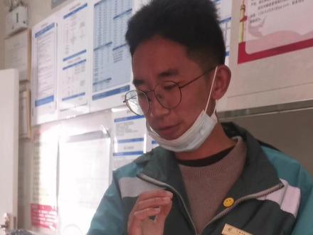 #邮政快递 这一招你学会了吗#如何查快递 @中国邮政