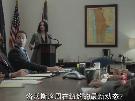 权欲第一季 第一集#权欲 #美剧推荐 #美剧