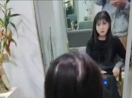 你头头顶如果有两个旋将如何处理