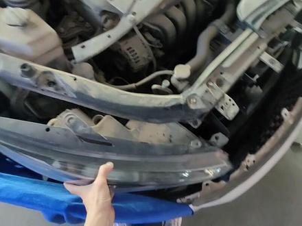 #起亚 #K5 起亚K5大灯总成拆装方法#大灯 #汽车