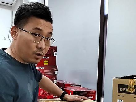 大有原装起子机5733-H拆箱视频#大有工具
#起子机 #原装 #拆箱视频