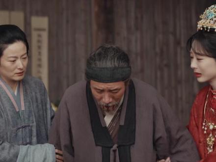 墨方险些被田家拿走,祯娘忍痛当场退婚
#家业 #杨紫 #韩东君 #新剧来袭