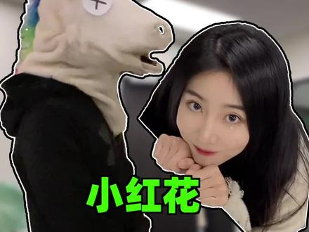 小红花请假3个月,10万块年终奖取消,特此公告