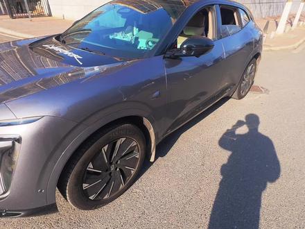 我的阿维塔可以设置锁车呱呱叫,你的可以吗?#阿维塔07 #阿维塔OTA新春新体验#锁车音效