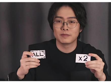 《明日方舟》damedane是什么梗?海猫什么时候歌手出道啊?#明日方舟 #游戏 #海猫