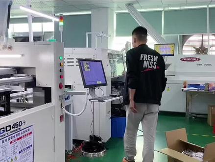 SMT行业老板、SMT工程师、普通操作员等各个岗位一年能够赚到多少米?说说你还知道哪些岗位的待遇怎么样呢?#smt #smt贴片加工 #贴片加工 #制造业