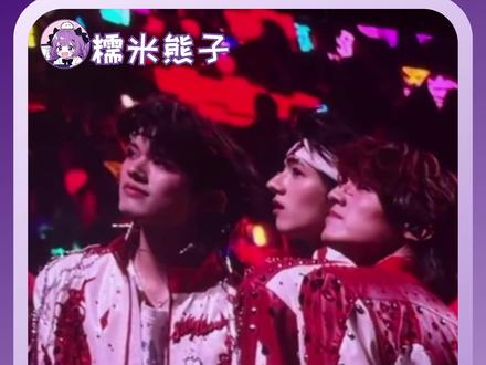 荣耀之战要素过多笑不完了#TF家族荣耀之战 #荣耀之战排名 #tf家族四代 #top登陆少年