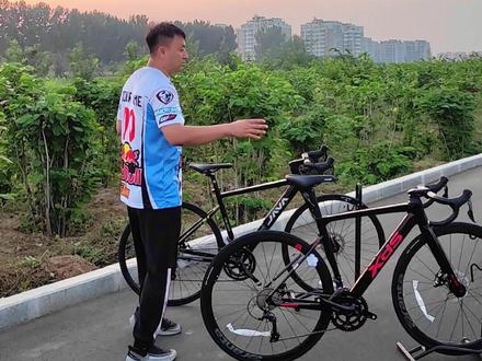 公路车变速器如何使用?公路车如何变档?#公路车 #公路车变速器 #新手骑车 #顺泰变速器 #禧玛诺变速器