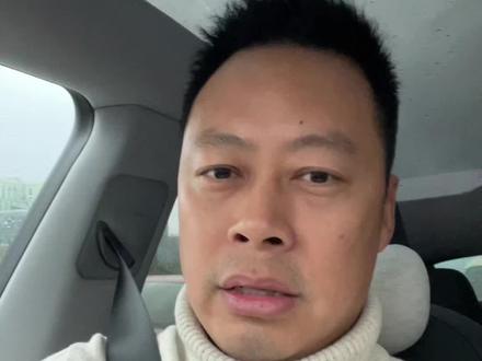 更新完了之后就恢复如初,大家赶紧去试一下是不是这个情况#特斯拉 #焕新modely #modely #model3 #modelyl