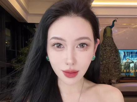 韩安冉跟宋浩然的账号被封禁了,网红只有两种下场,没有谁能逃出这种定律!#韩安冉